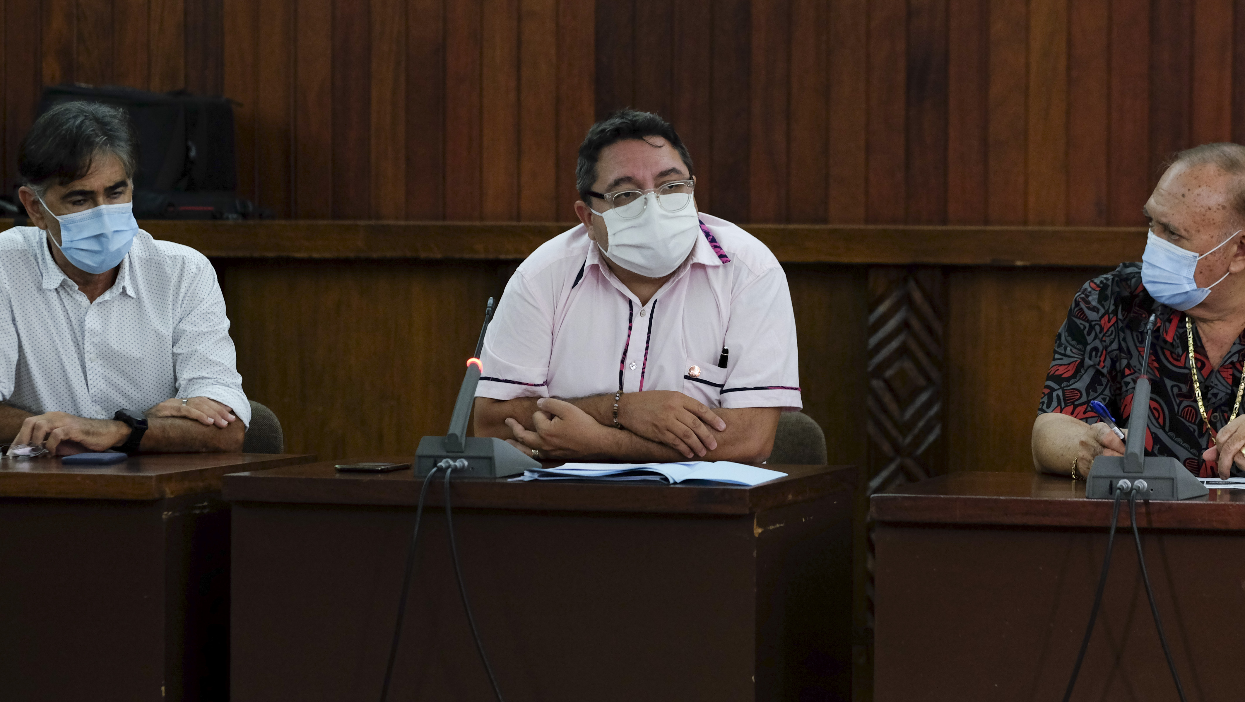 Pour les élèves qui présenteront un test positif, ces derniers seront isolés pendant sept jours dans l'un des centres prévus par les autorités sanitaires.