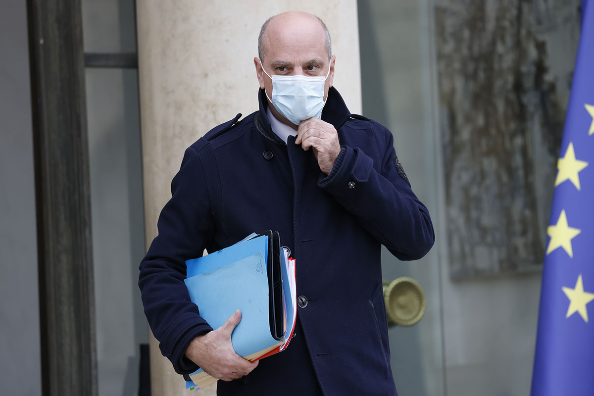 Grenelle de l'éducation: deux syndicats dont la FSU claquent la porte