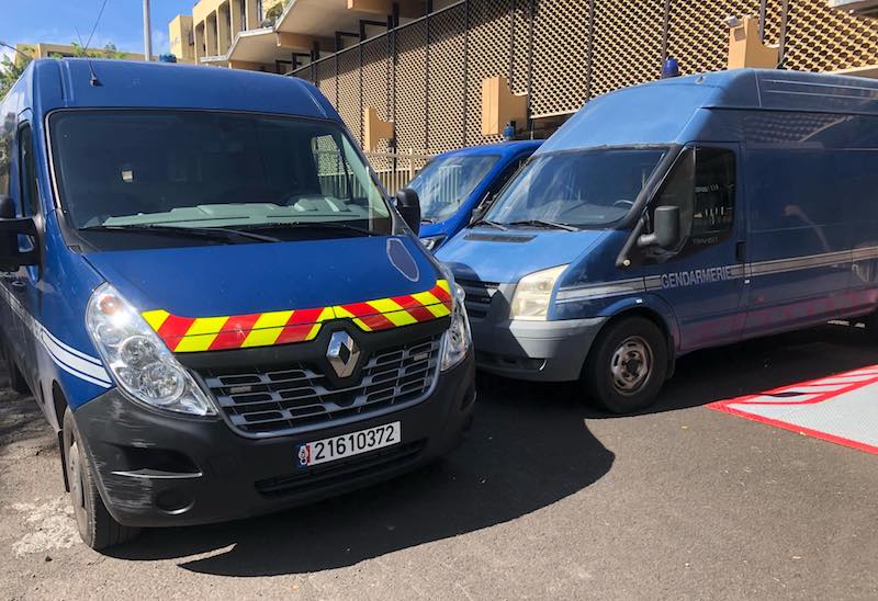 ​Jusqu'à 4 ans ferme pour les labos d'ice