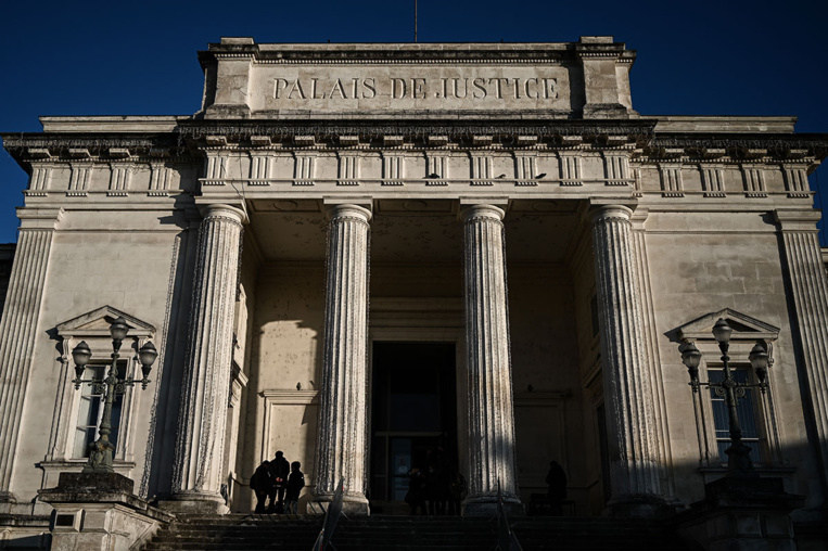 Pédophilie: quinze ans de prison pour Le Scouarnec, "satisfaction" des victimes