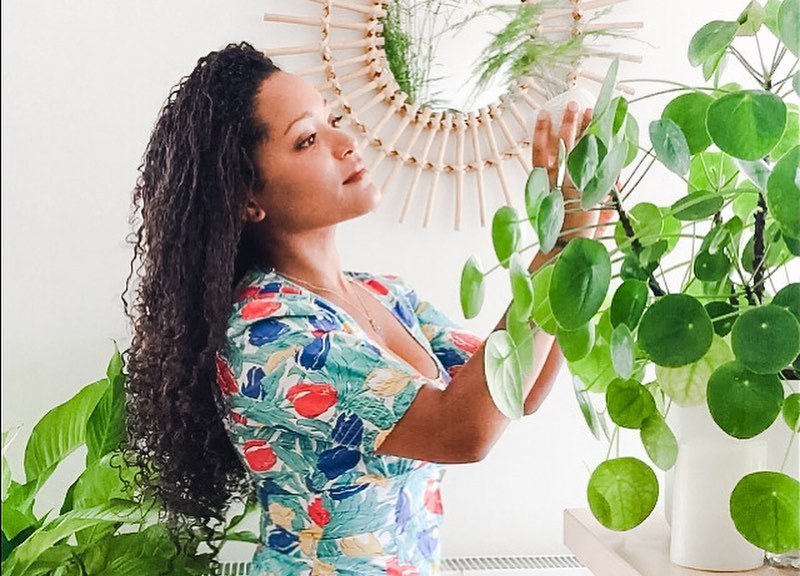 Succès inattendu pour les gifs de Nancy Cavé