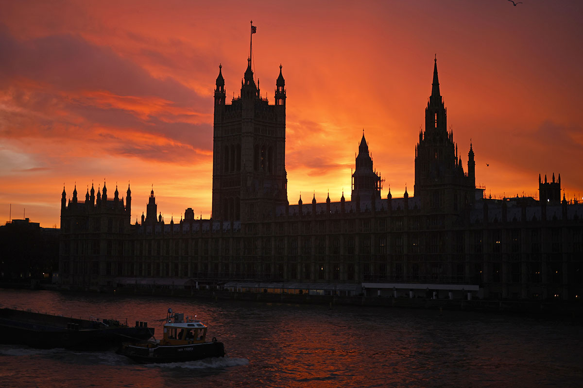 Brexit: l'heure de vérité approche, les négociations s'enlisent