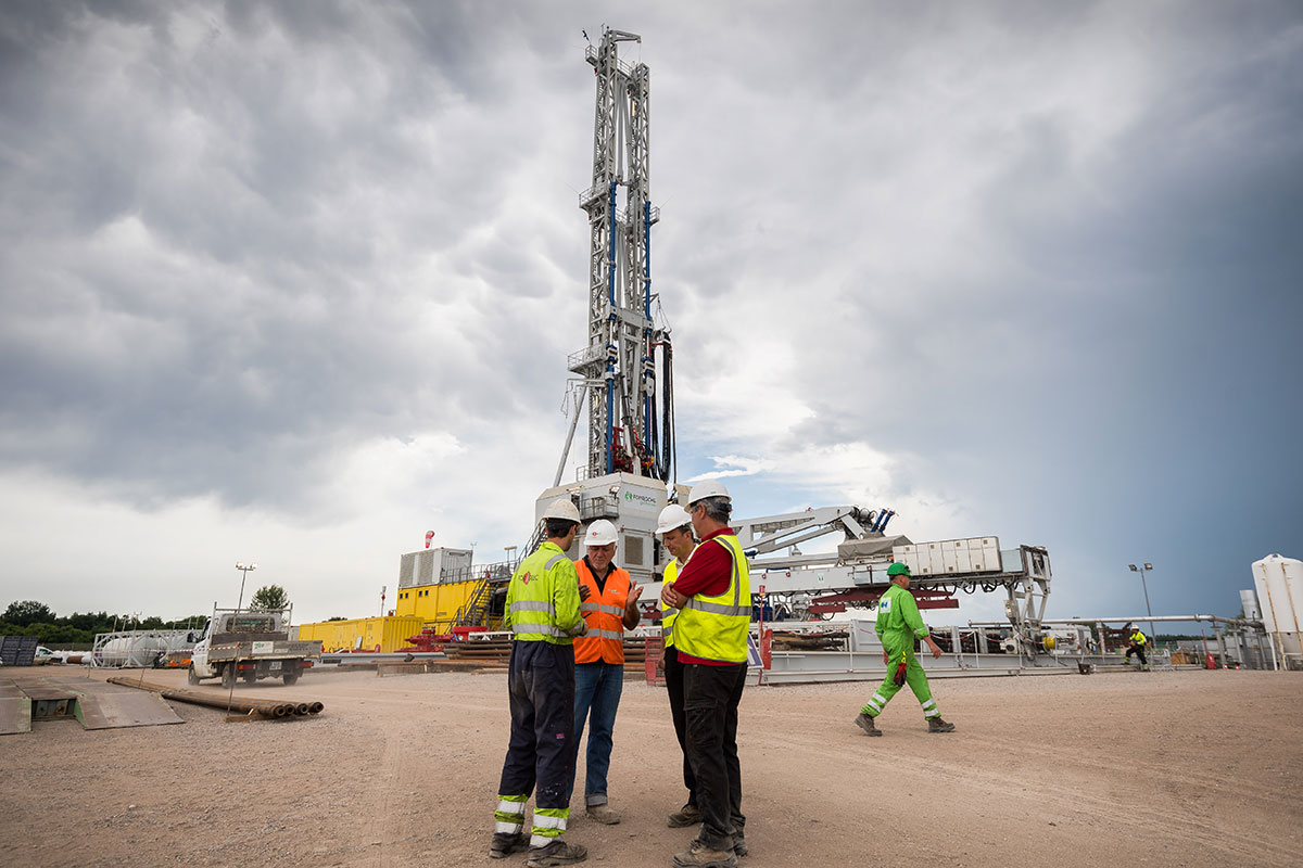 A Strasbourg, les séismes ont eu raison d'un projet emblématique de centrale géothermique