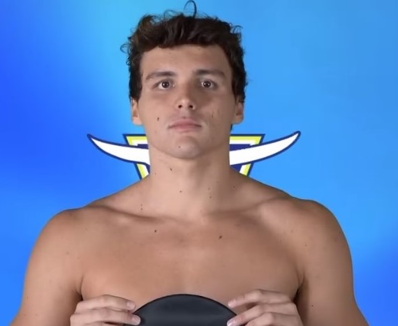 Nicolas Vermorel bien lancé aux championnats de France de natation