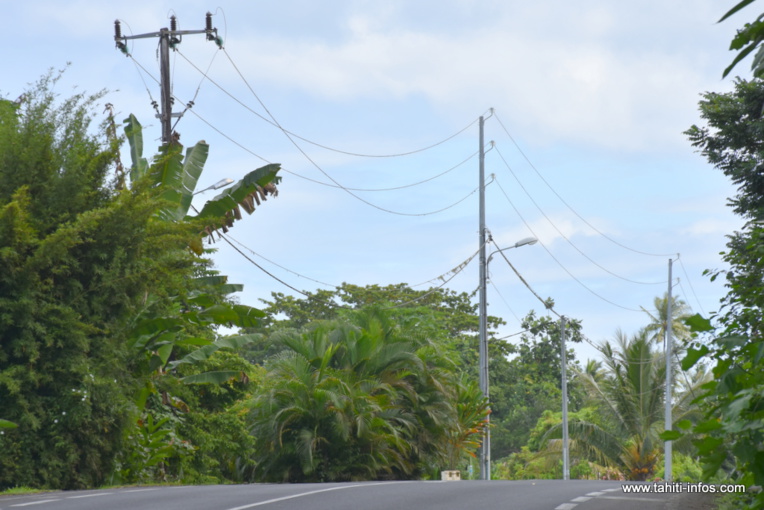 ​La péréquation sur l’électricité est votée