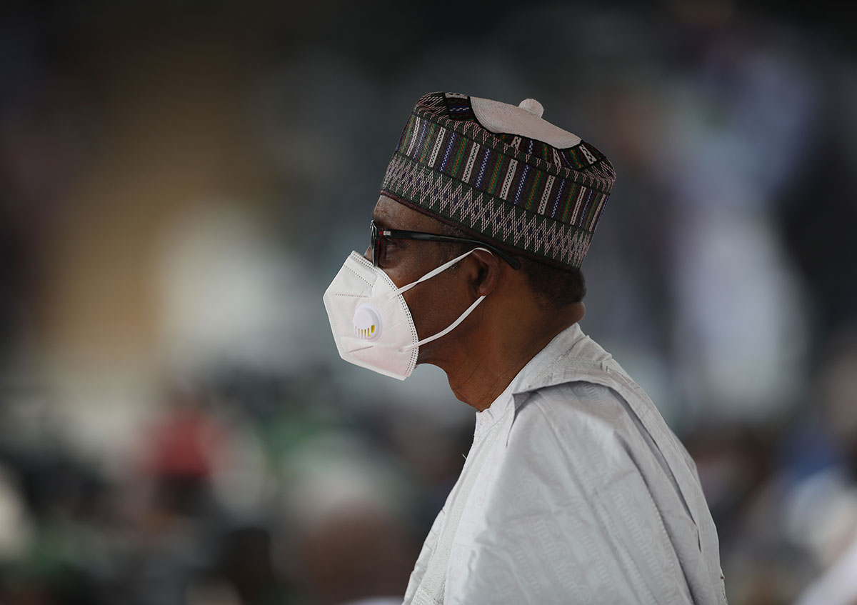 Le président Muhammadu Buhari avait condamné samedi l'attaque, qui s'est déroulée dans l'Etat où il est né, menée par des "lâches" et visant des "enfants innocents".