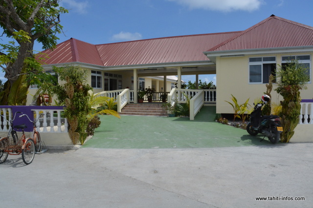 Feu vert pour les deux subventions municipales contestées à Makemo