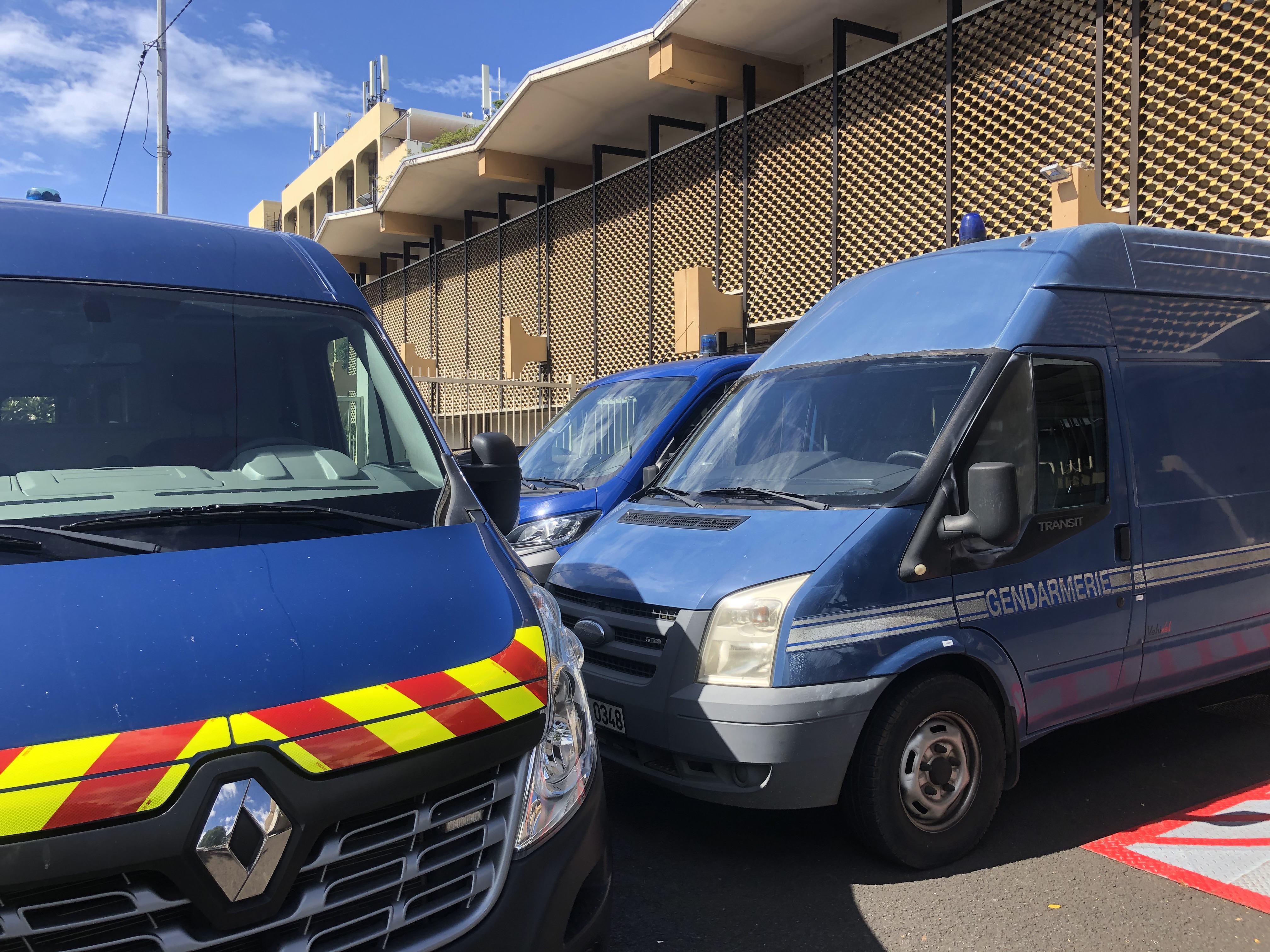 Un agresseur sexuel récidiviste condamné à 7 ans ferme