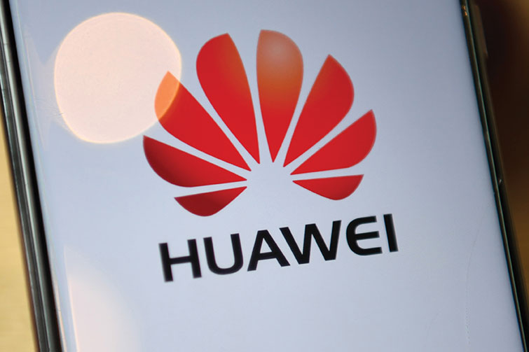 Huawei va installer sa première usine hors de Chine dans l'est de la France