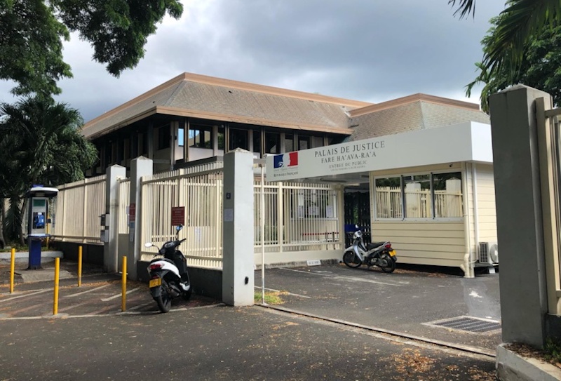 Jusqu'à deux ans ferme pour une commande d'ice sur le darknet