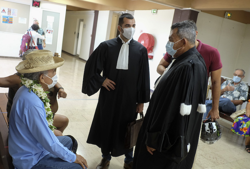 Radio Tefana : Le recours de la défense échoue en cassation