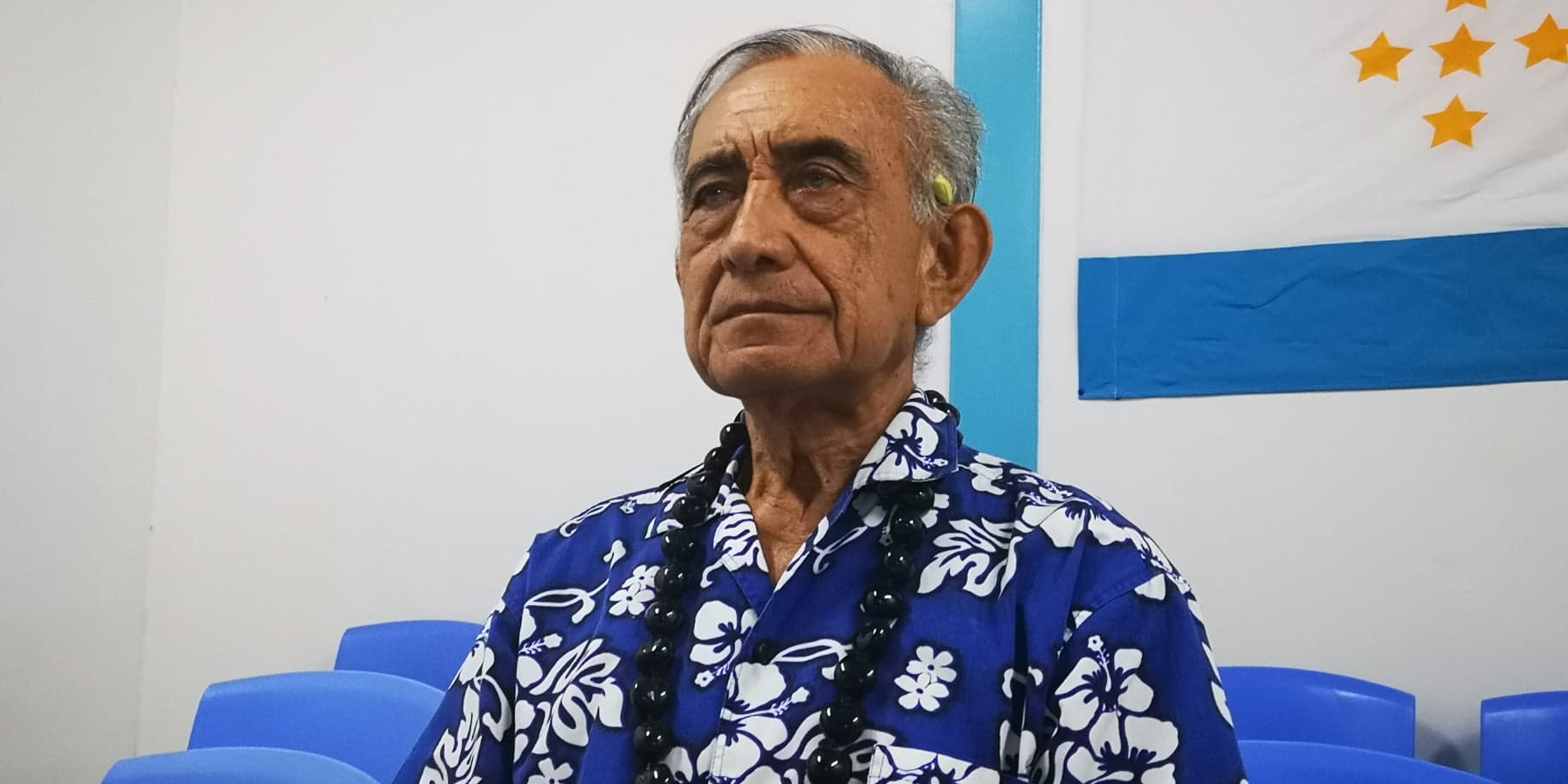 Usine du Sud : le Tavini prend parti pour le "peuple kanak"