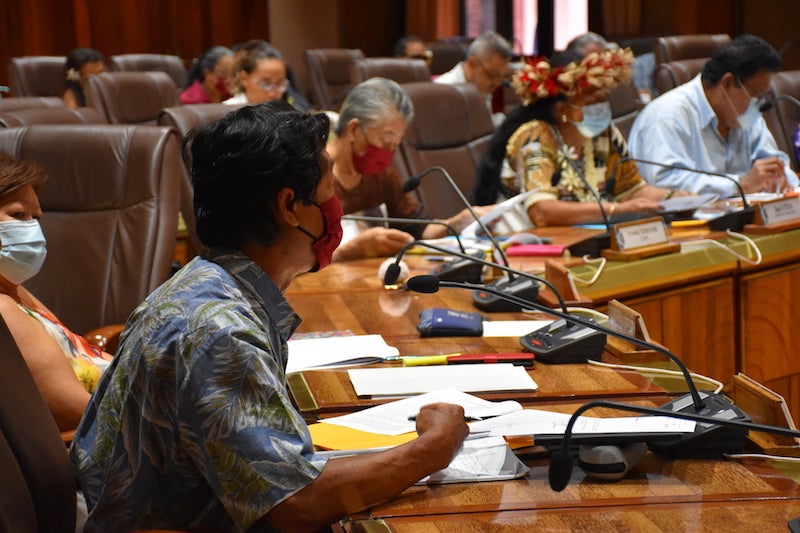 Textes sur le transport aérien : Le Cesec "désapprouve la forme" et refuse de se prononcer