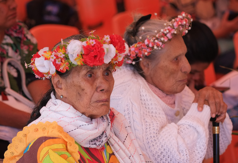 Les matahiapo, un enjeu d'avenir