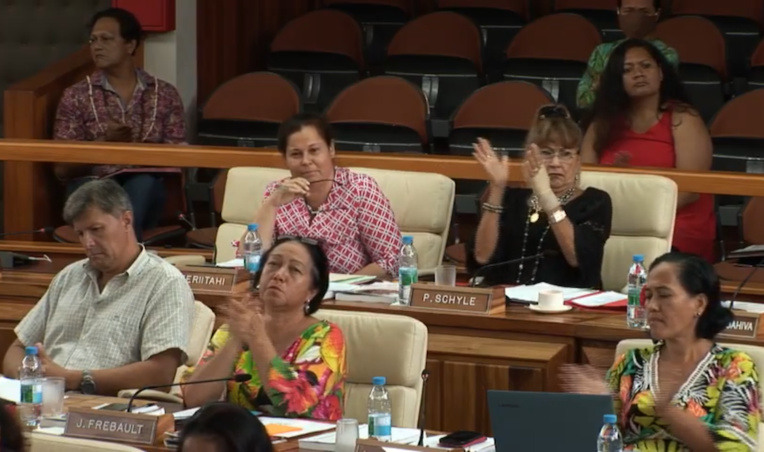 Rétrospective 2020 : L'année politique