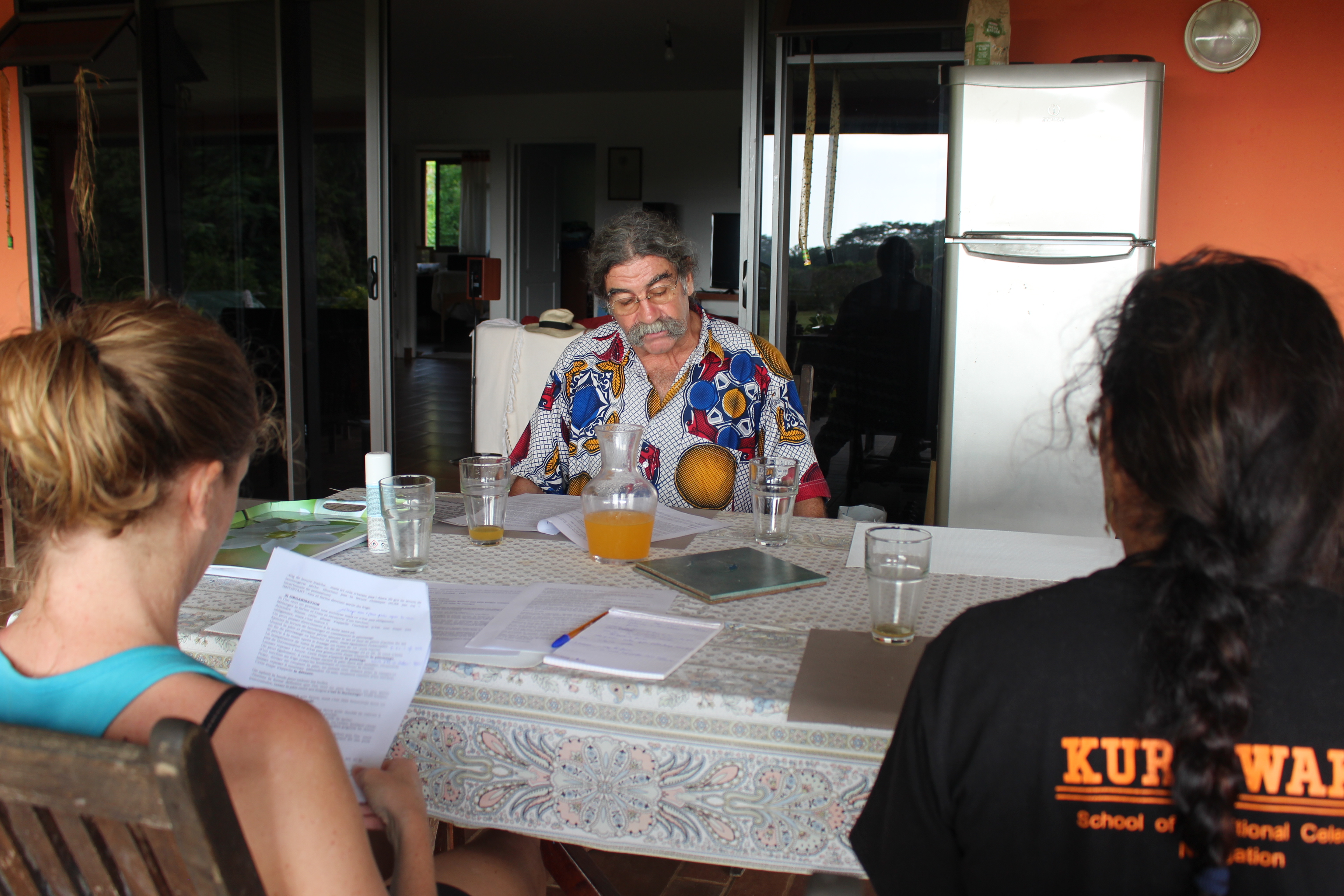 Papy brioche lance des ateliers de fabrication du pain