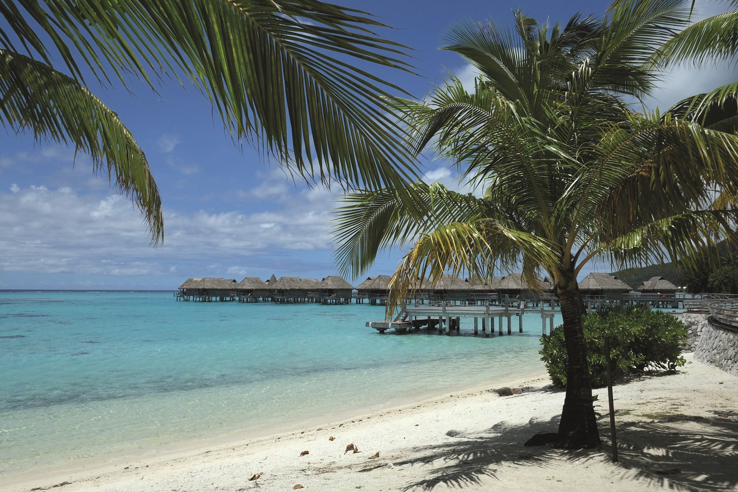 La fréquentation hôtelière encore au ralenti en octobre
