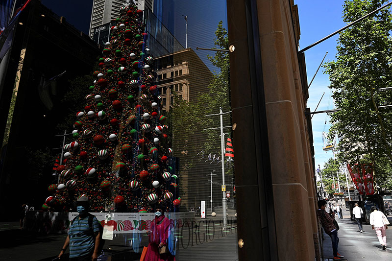 Un Noël à nul autre pareil, à l'heure du confinement