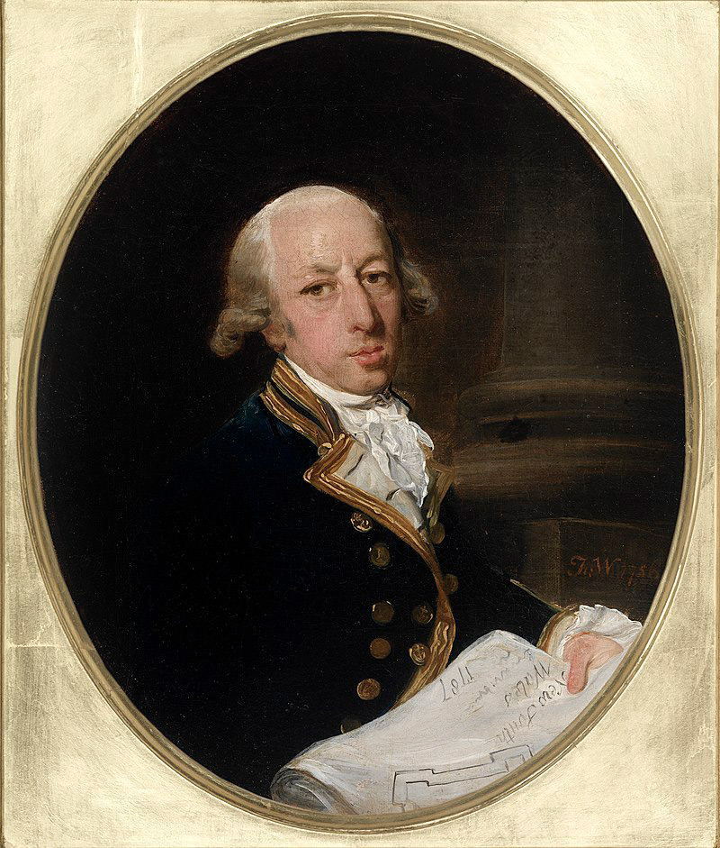 Commandant de la First Fleet qui arriva en Australie en 1788, Arthur Phillip devint le premier gouverneur de cette nouvelle colonie de peuplement.