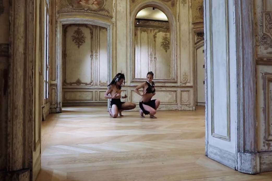 Dance in paradise : 27 sélections et 5 prix en 2020