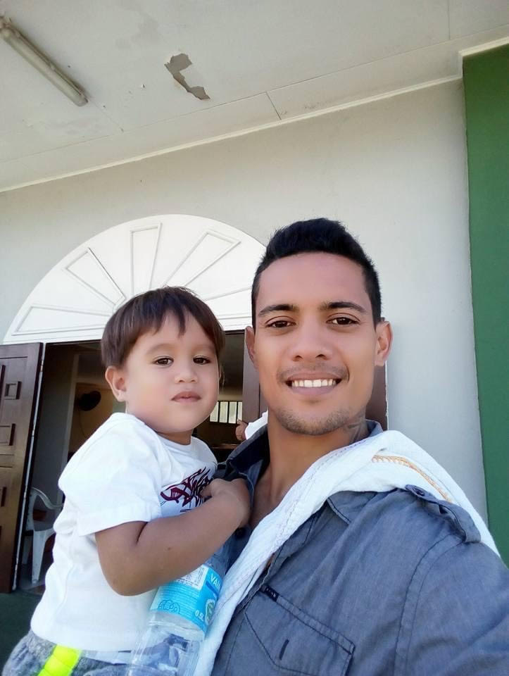 "Aidez-nous à ramener Vairauti"