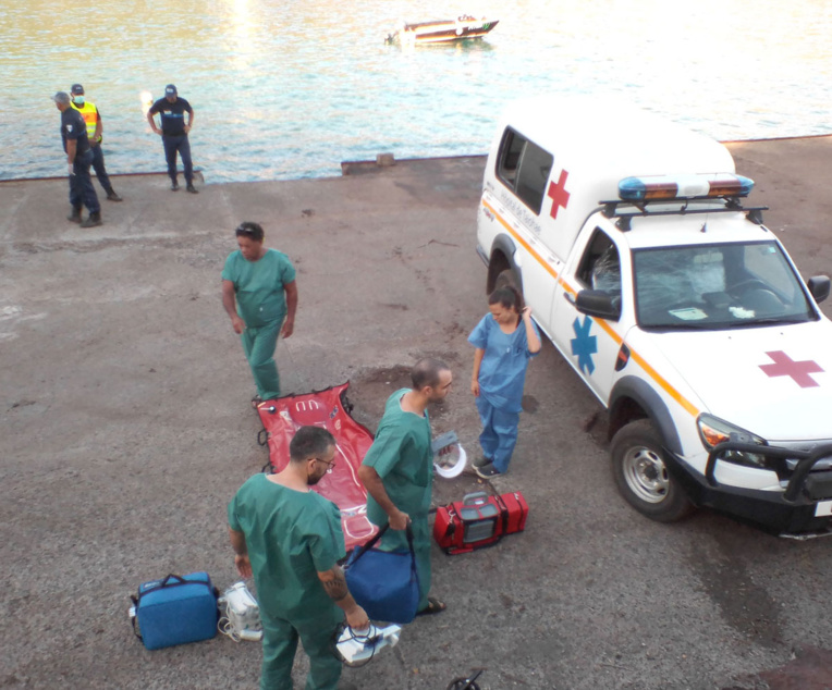 ​Rétrospective 2020 : L'année dans les îles