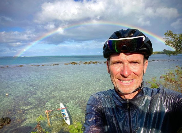 ​Rétrospective 2020 : L'année dans les îles