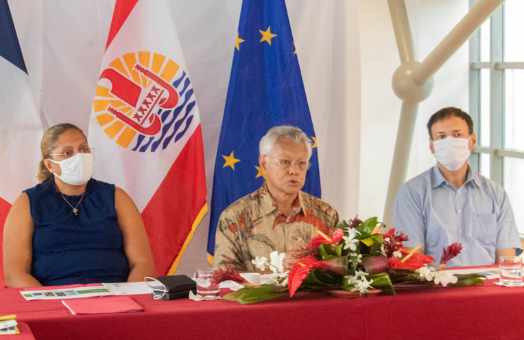 ​Rétrospective 2020 : L'année dans les îles