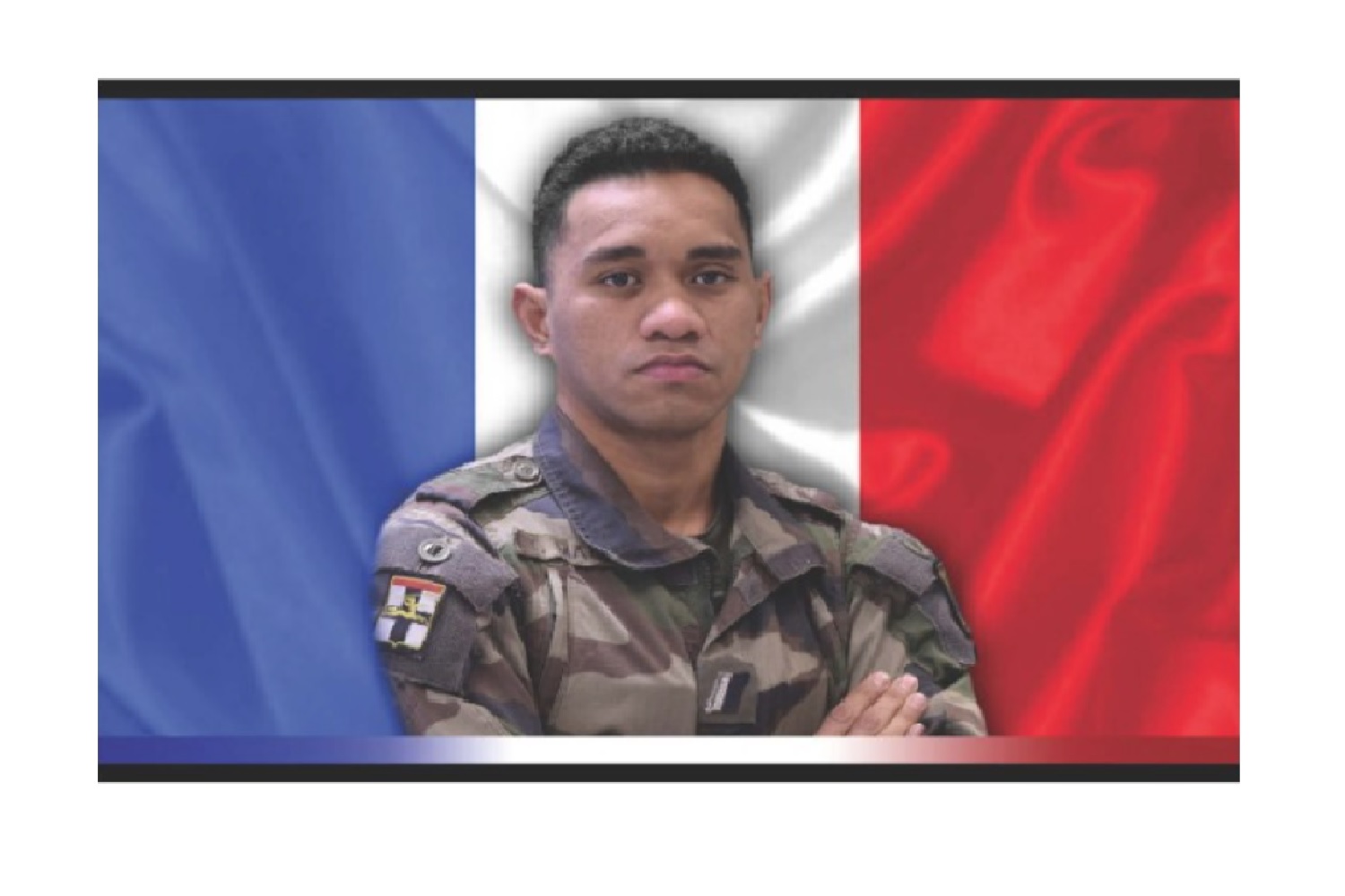 Thierville-sur-Meuse rend hommage à Tanerii Mauri