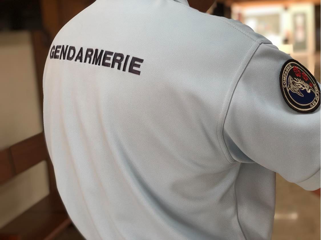 Enquête ouverte après la mort d'un homme à Paea