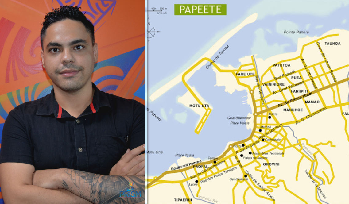 Parkin' Trust : l'appli qui trouve des places de stationnement