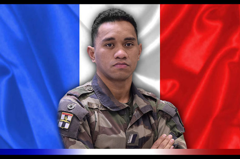 La branche d'Al-Qaïda au Sahel revendique l'attaque qui a coûté la vie à un soldat tahitien