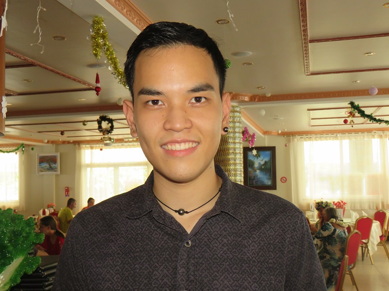 Moorea veut tourner la page 2020