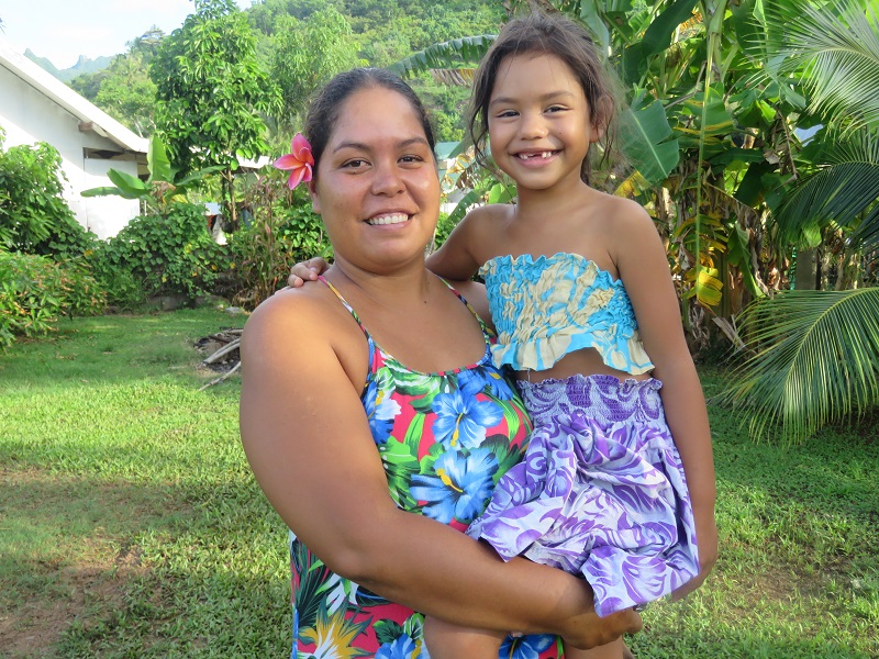 Moorea veut tourner la page 2020