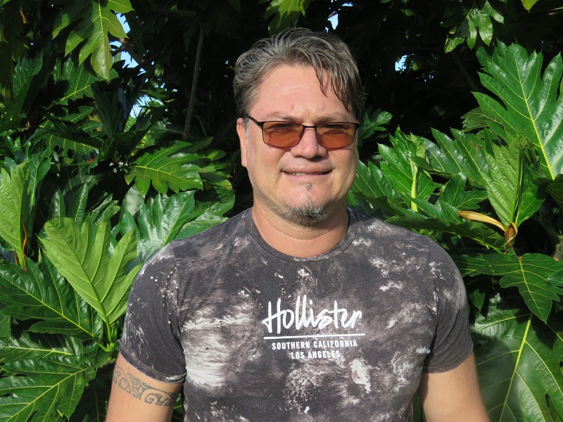 Moorea veut tourner la page 2020