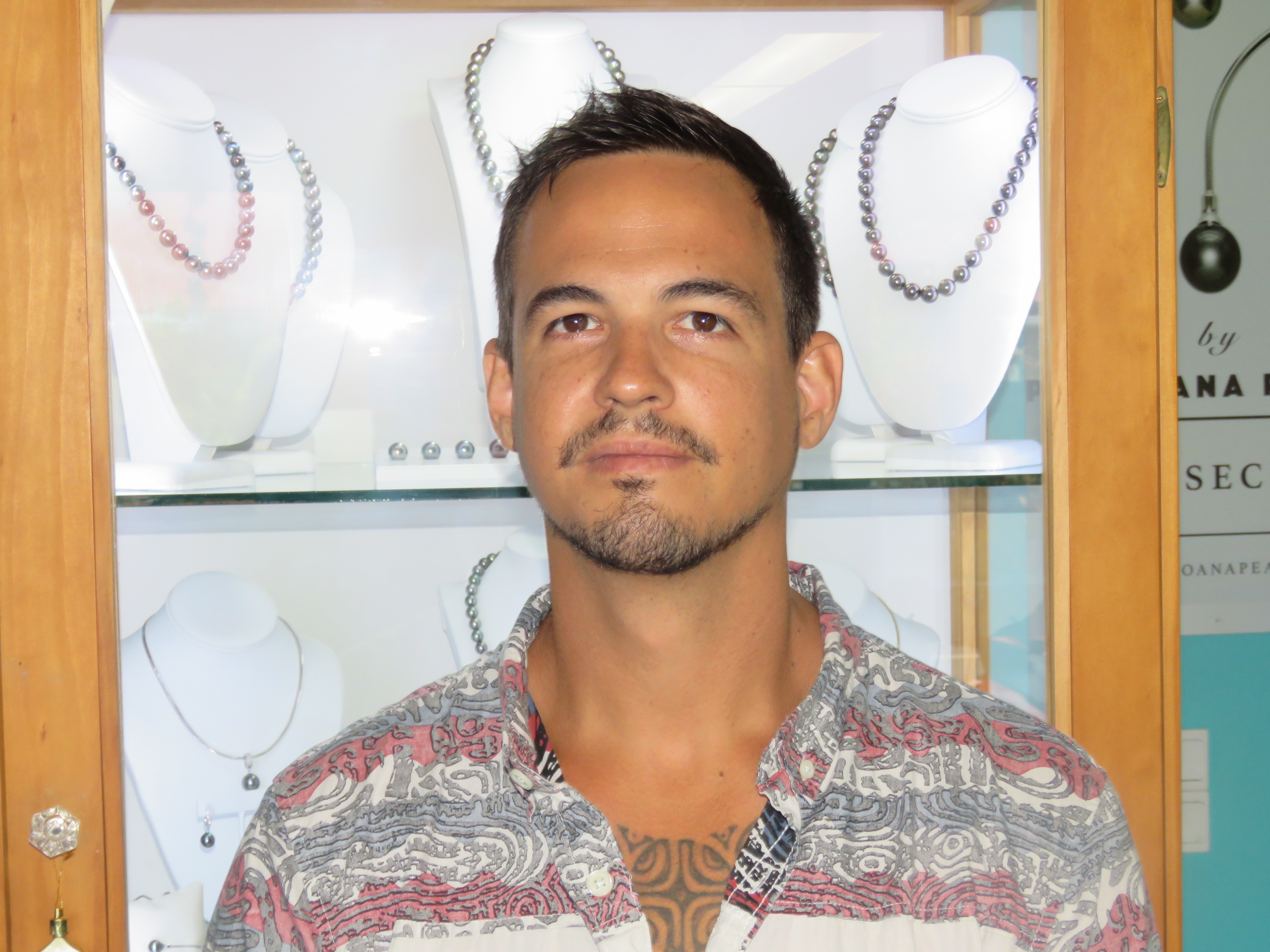 Moorea veut tourner la page 2020