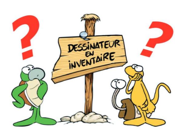 "Inventaire" par Munoz