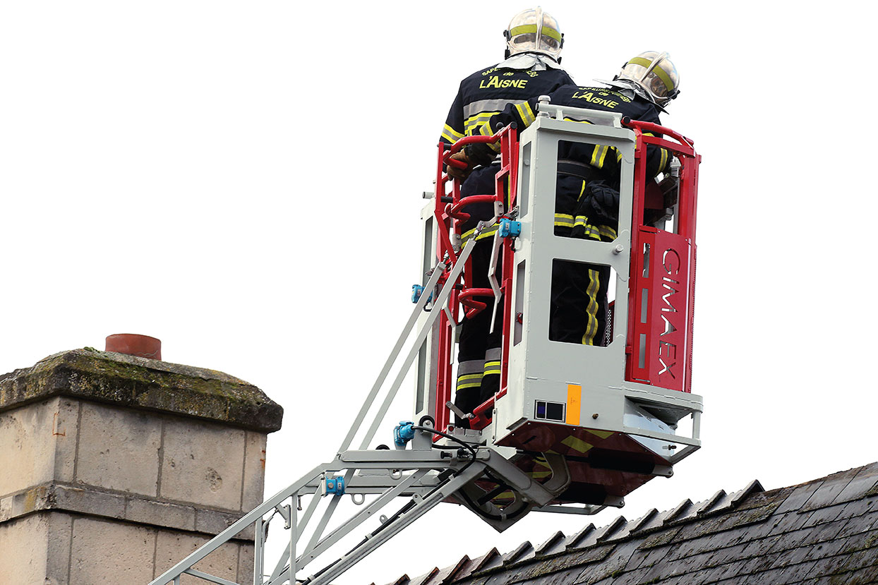Incendie volontaire à l'Université de Nantes à la veille de partiels