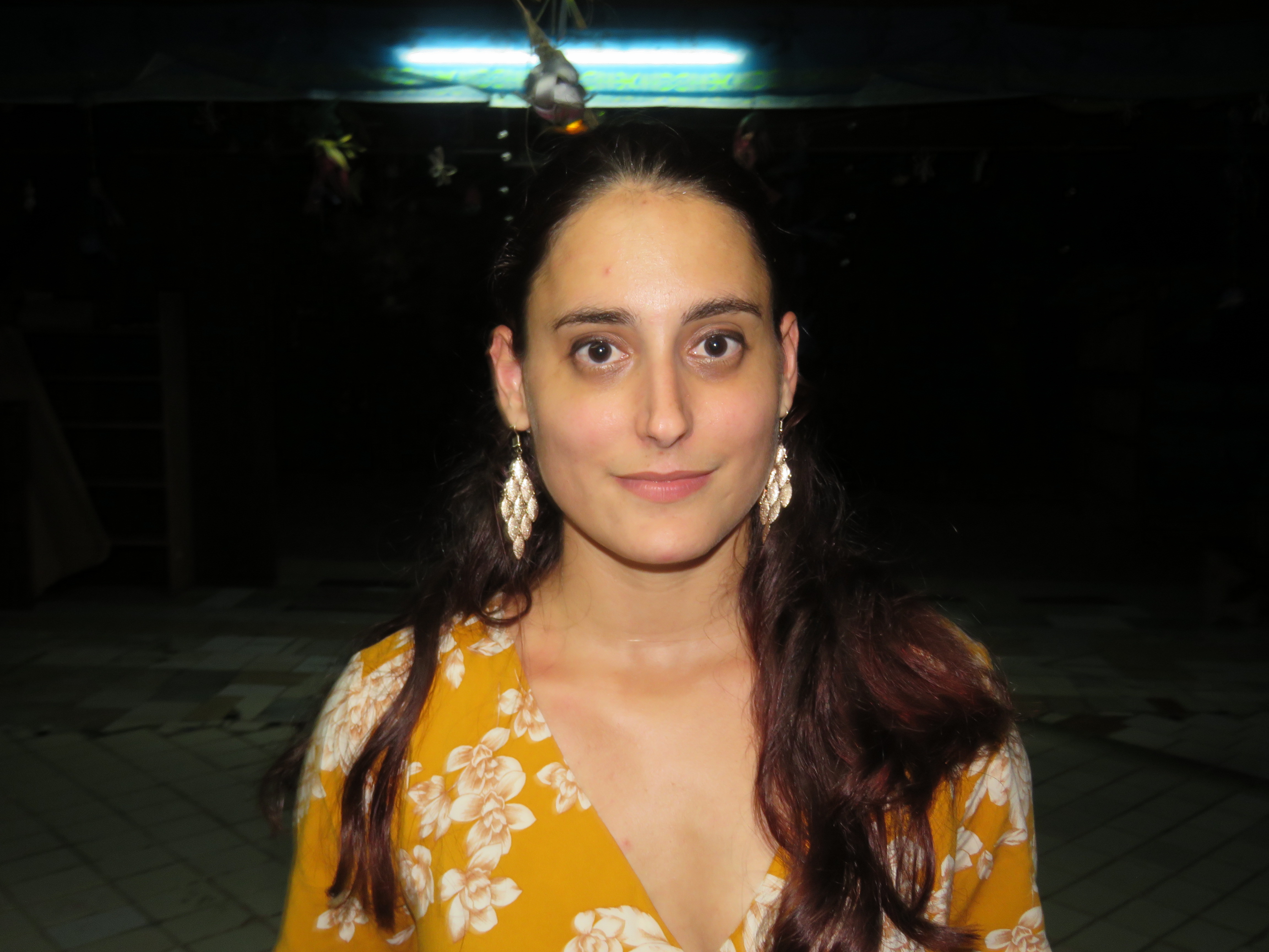 ​Le Caméléon sensibilise aux violences sexuelles