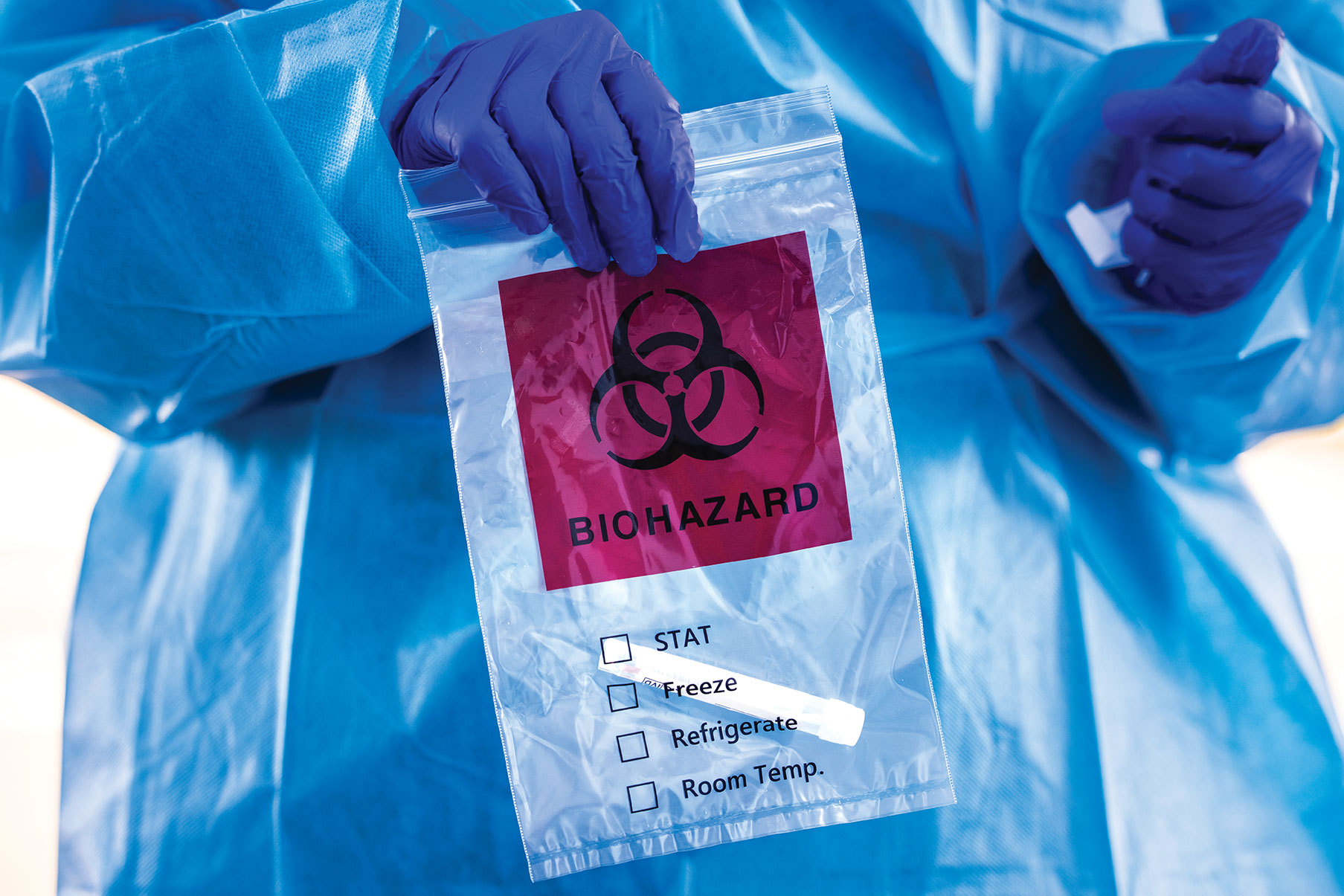 Test Covid-19 négatif exigé pour tous les voyageurs arrivant aux Etats-Unis par avion