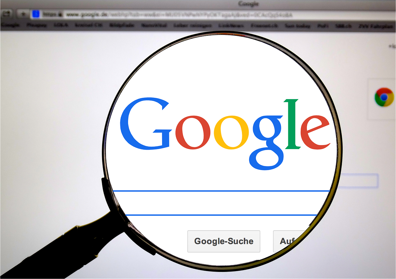 Google Australie bloque l'accès à des sites internet de médias "à titre expérimental"