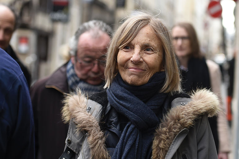 Immense émotion dans le monde politique après le décès de Marielle de Sarnez