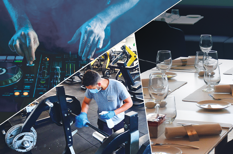 Ces professionnels qui reprennent cher