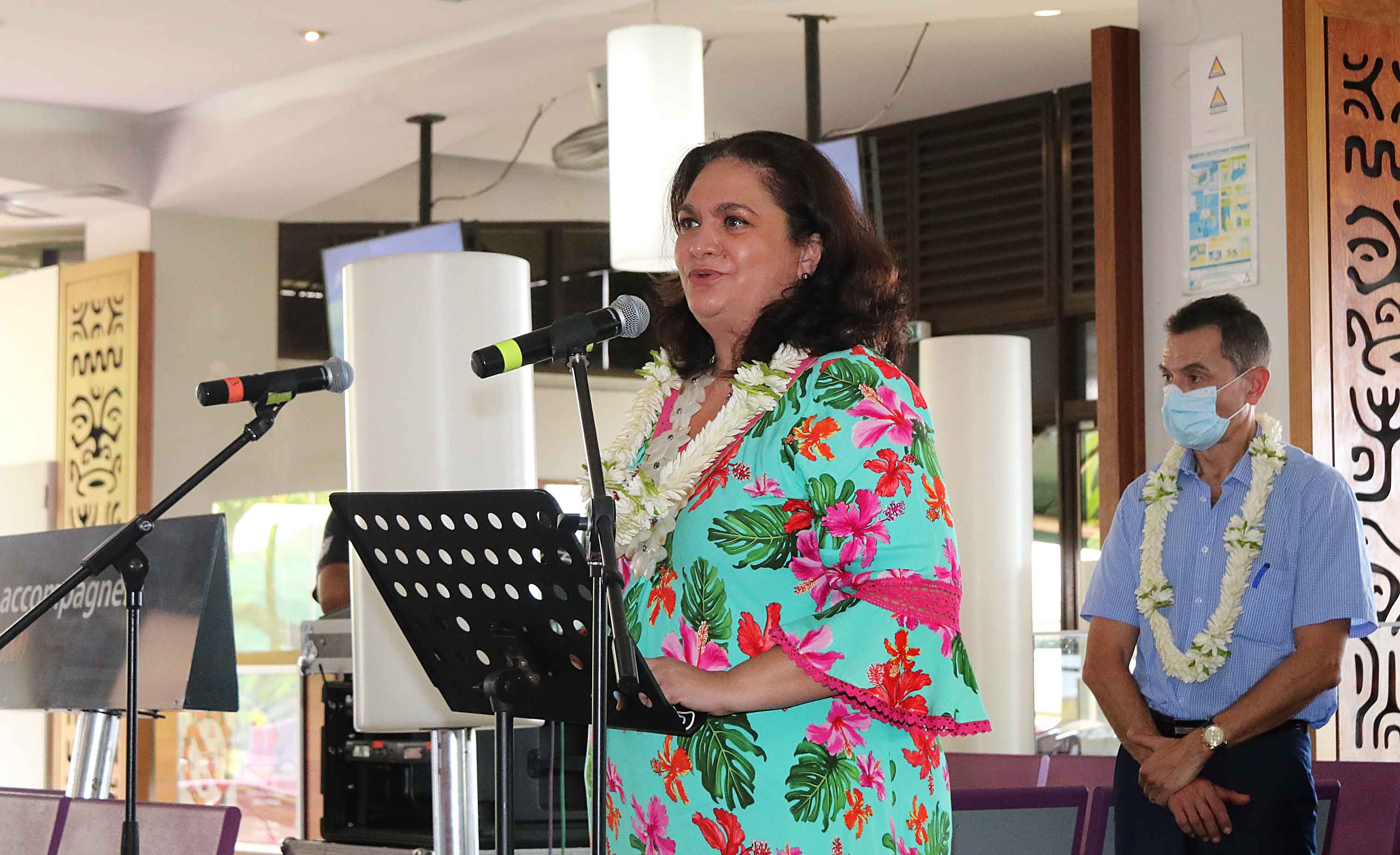 Du soutien promis aux employés d’ADT en 2021 