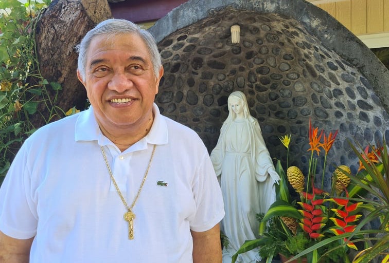 "Pepe Tehio, c'était notre abbé Pierre"