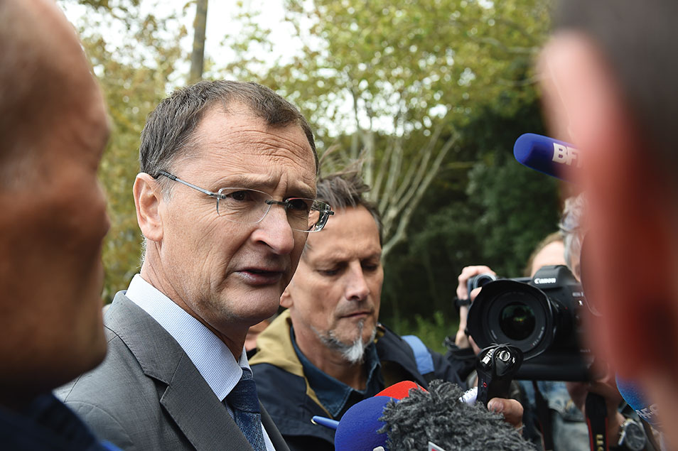 Guadeloupe: un lycéen blessé à l'arme blanche, l'un de ses camarades interpellé