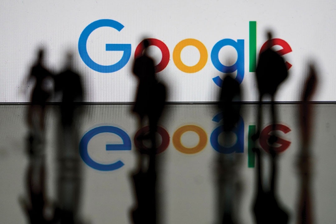Google va rémunérer une partie de la presse française au titre du "droit voisin"