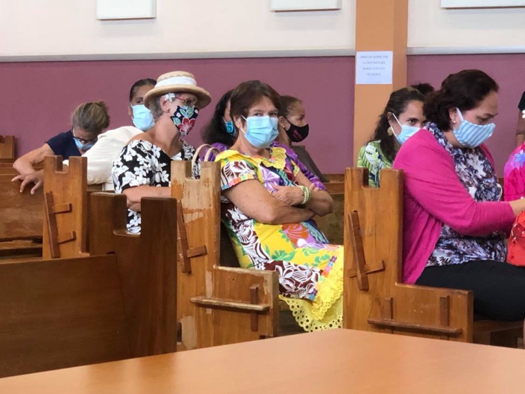 Les ex-salariés de l'InterConti demandent réparation