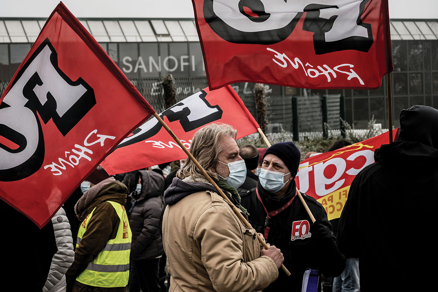 Le monde de l'éducation mobilisé mardi pour dénoncer la gestion de la crise