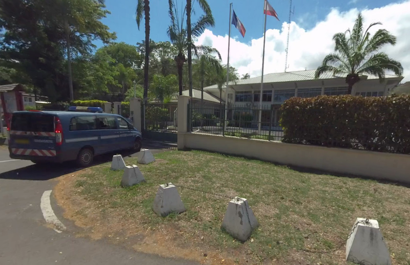 ​Le suspect de Rikitea en garde à vue à Papeete